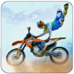 Logo of Stunt Crazy android Application 