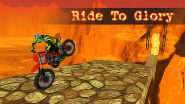 Stunt Crazy android App screenshot 3