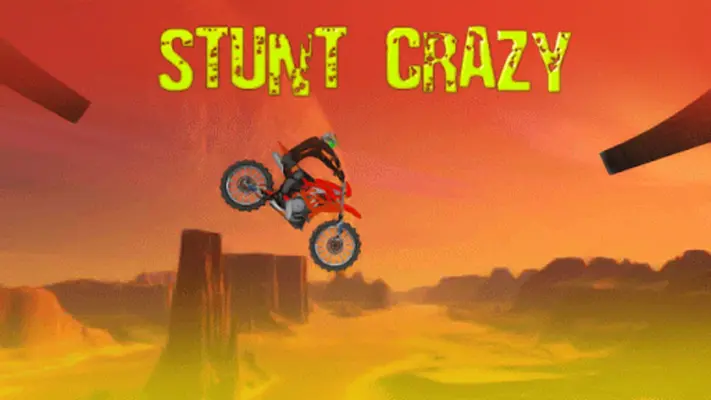 Stunt Crazy android App screenshot 4